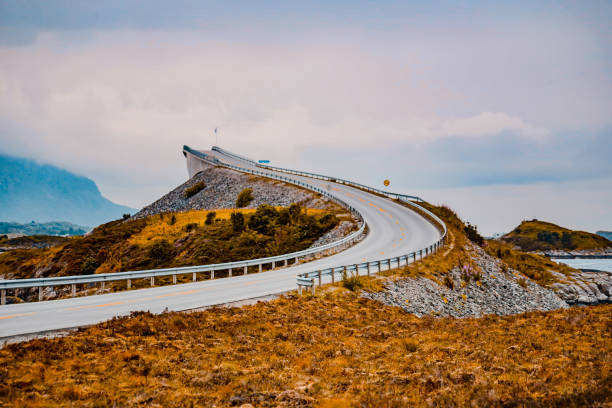 Table Mountain overlooking Cape Town, South Africa